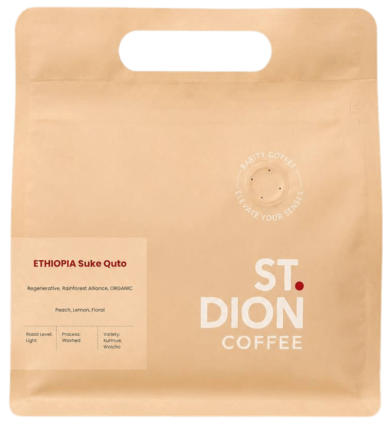 ethiopia suke quto coffee