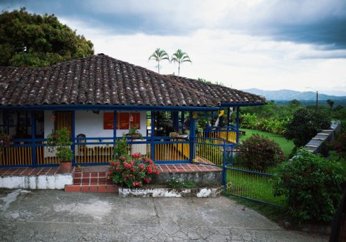 Finca Milán 4