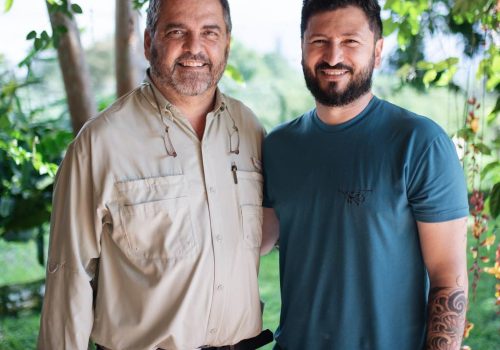 Finca Milán 5